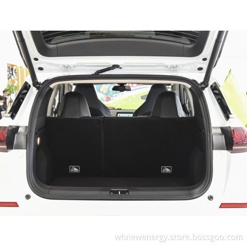 China Ev Electric Car Manufacturer Xpeng G3 EV Electric Cars compact SUV
